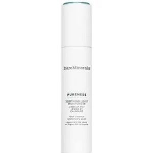 BareMinerals Pureness Soothing Light Moisturizer With Coconut And Prickly Pear